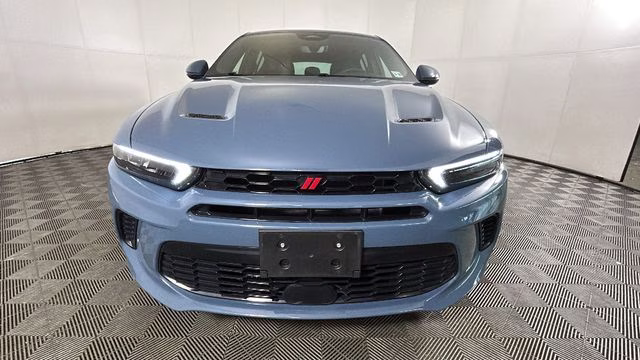 2024 Blue Steele Dodge Hornet R/T AWD SUV