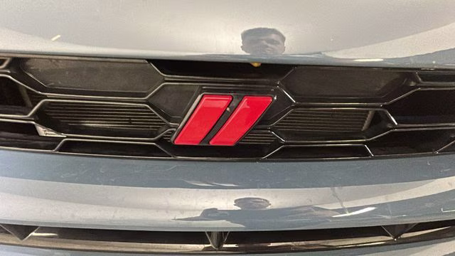 2024 Blue Steele Dodge Hornet R/T AWD SUV