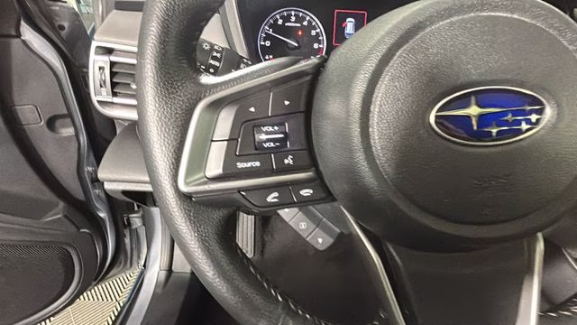 2020 Ice Silver Metallic Subaru Outback Limited AWD SUV