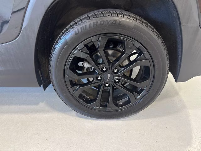 2019 Ebony Twilight Metallic GMC Terrain SLT AWD SUV