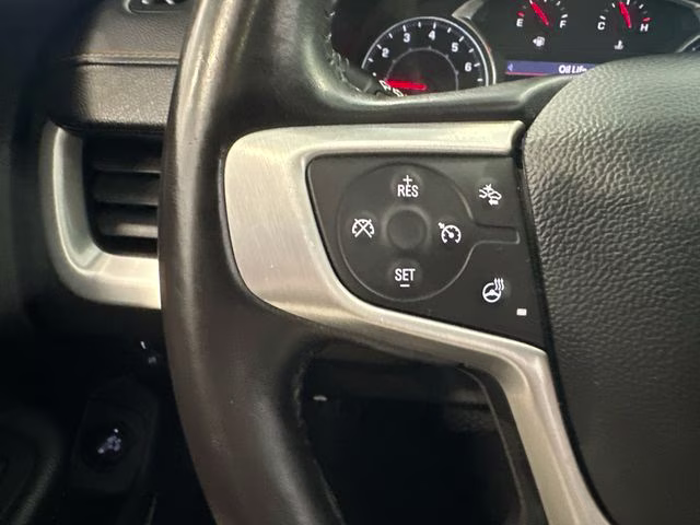 2019 Ebony Twilight Metallic GMC Terrain SLT AWD SUV