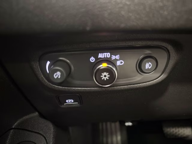 2019 Ebony Twilight Metallic GMC Terrain SLT AWD SUV