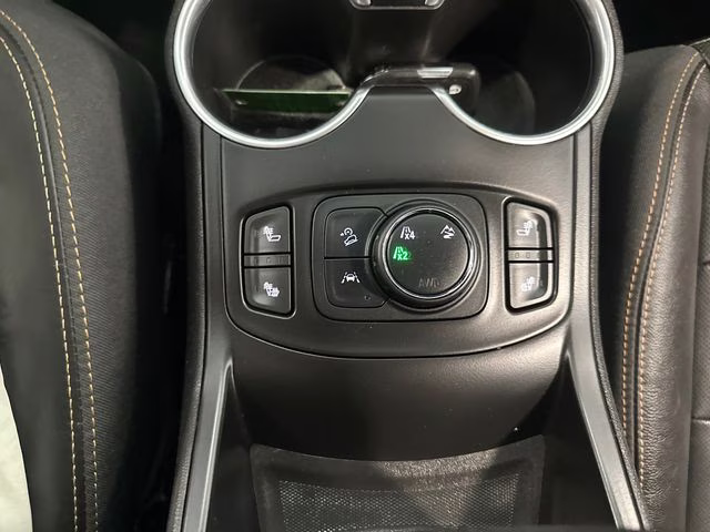 2019 Ebony Twilight Metallic GMC Terrain SLT AWD SUV