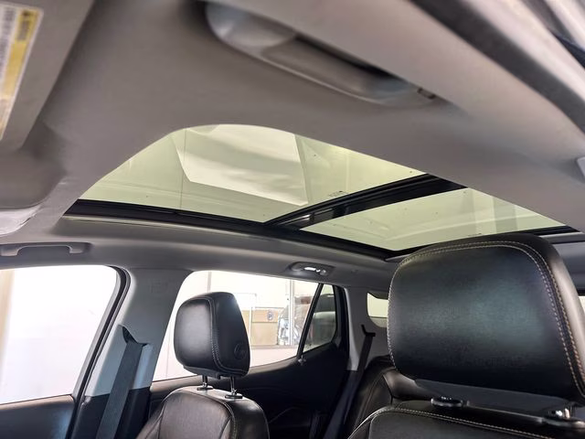 2019 Ebony Twilight Metallic GMC Terrain SLT AWD SUV
