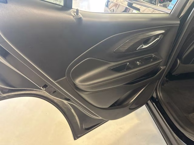 2019 Ebony Twilight Metallic GMC Terrain SLT AWD SUV