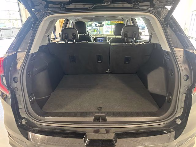 2019 Ebony Twilight Metallic GMC Terrain SLT AWD SUV