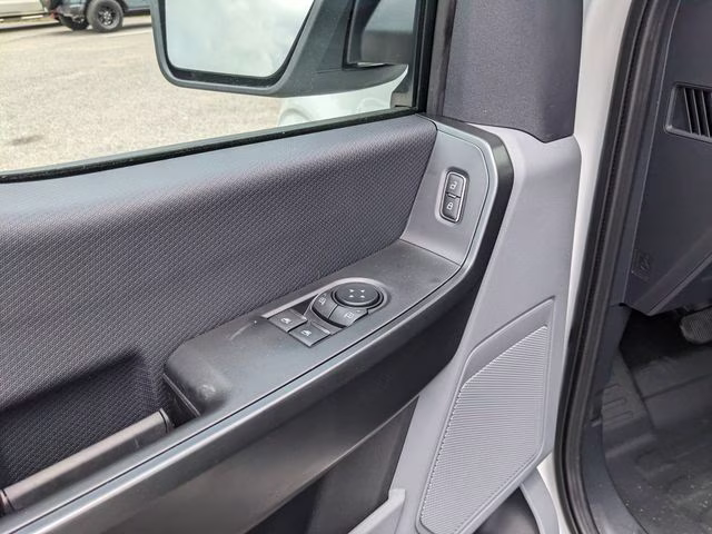 2026 Oxford White Ford F-150 XL RWD Truck