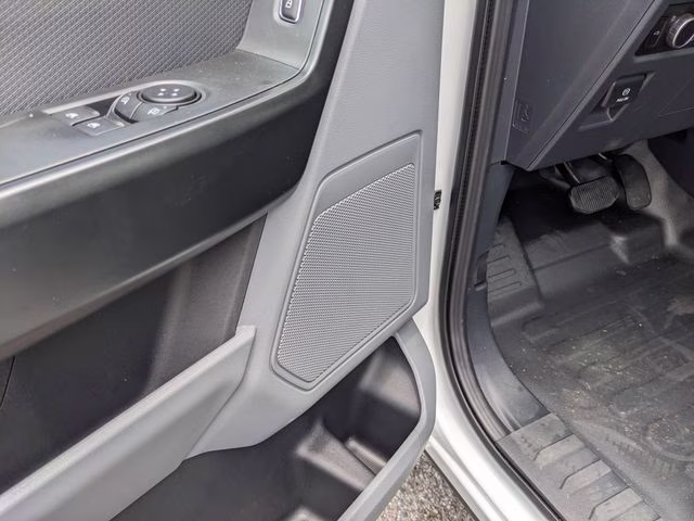 2026 Oxford White Ford F-150 XL RWD Truck