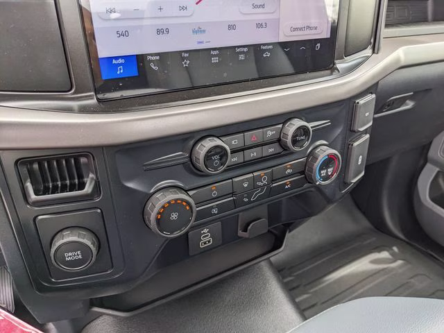 2026 Oxford White Ford F-150 XL RWD Truck