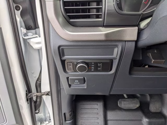 2026 Oxford White Ford F-150 XL RWD Truck