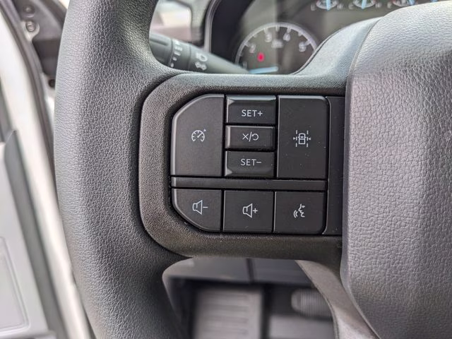 2026 Oxford White Ford F-150 XL RWD Truck