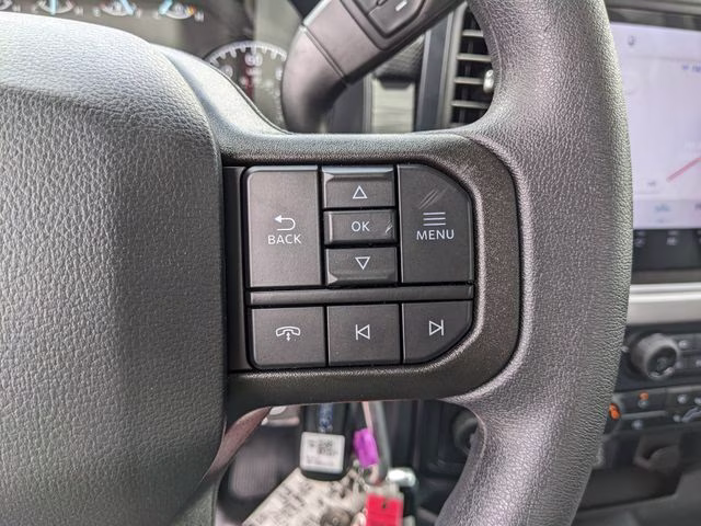 2026 Oxford White Ford F-150 XL RWD Truck