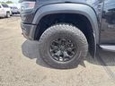 2022 Diamond Black Ram 1500 TRX 4X4 Truck