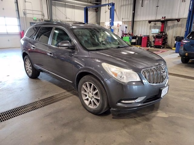 2014 Buick Enclave Leather AWD's photo