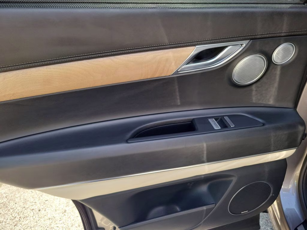 2021 Gold Coast Silver Genesis GV80 2.5T Advanced RWD SUV