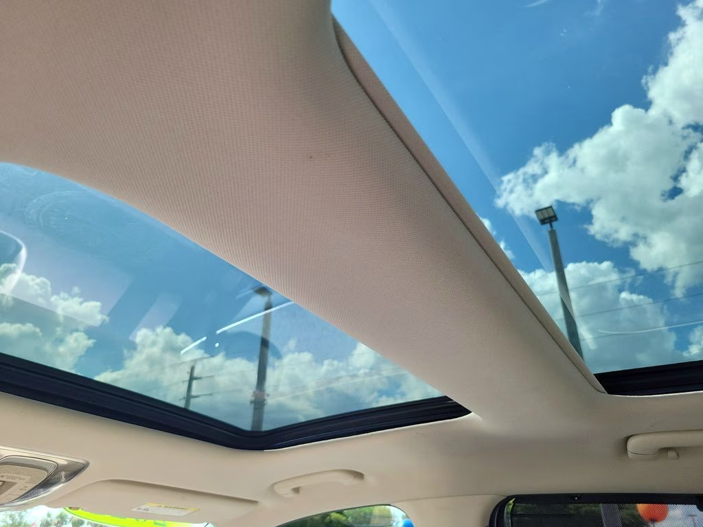 2021 Gold Coast Silver Genesis GV80 2.5T Advanced RWD SUV