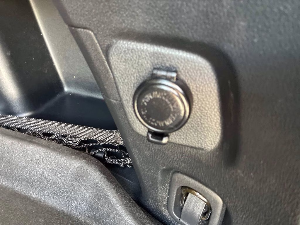2022 Magnetite Gray Metallic Subaru Outback Limited AWD SUV