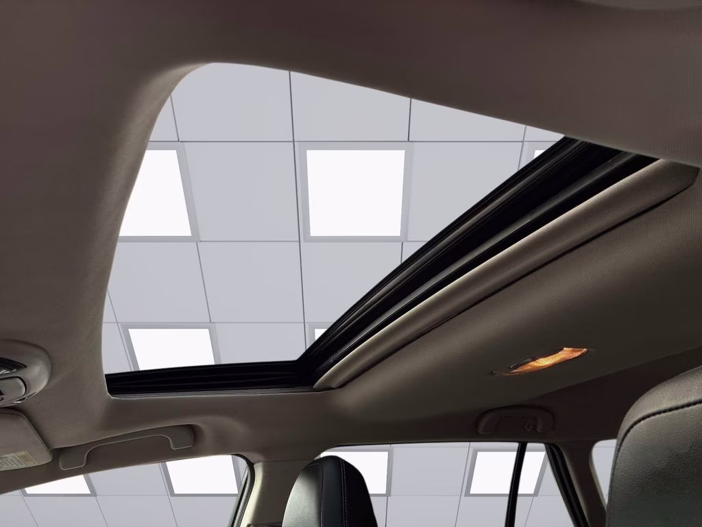 2022 Magnetite Gray Metallic Subaru Outback Limited AWD SUV
