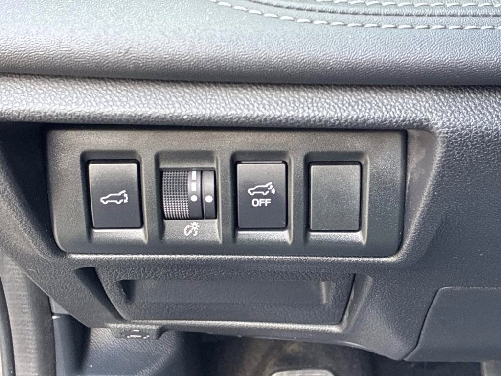 2022 Magnetite Gray Metallic Subaru Outback Limited AWD SUV