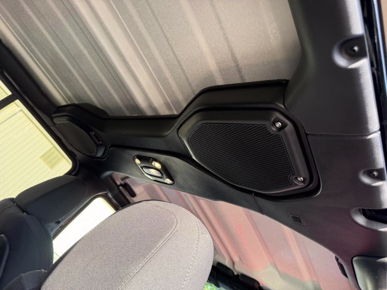 2021 Black Clearcoat Jeep Gladiator Rubicon 4X4 Truck