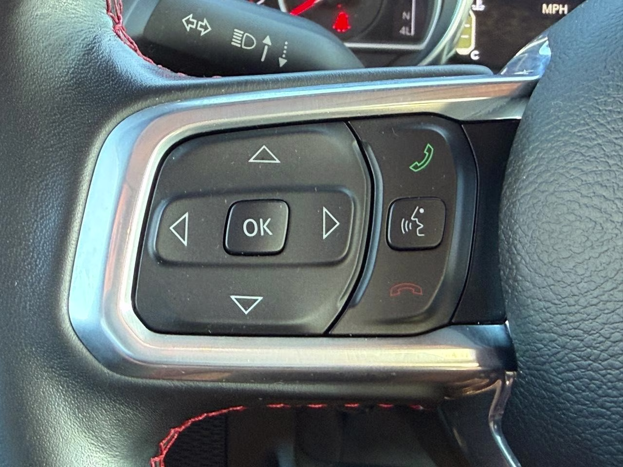2021 Black Clearcoat Jeep Gladiator Rubicon 4X4 Truck