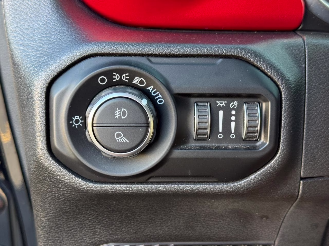 2021 Black Clearcoat Jeep Gladiator Rubicon 4X4 Truck