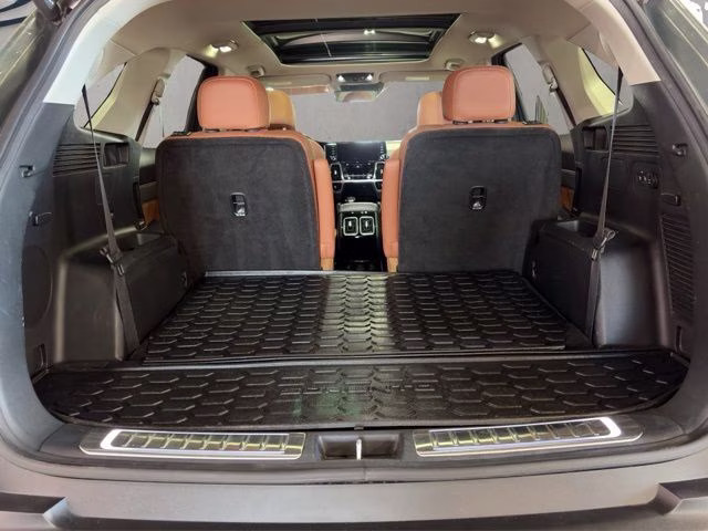 2023 Aruba Green Kia Sorento X-Line SX Prestige AWD SUV
