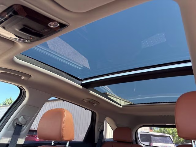 2023 Aruba Green Kia Sorento X-Line SX Prestige AWD SUV