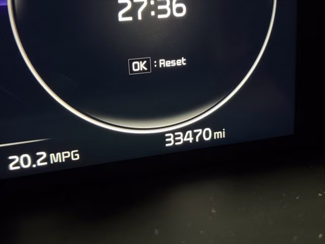2023 Aruba Green Kia Sorento X-Line SX Prestige AWD SUV