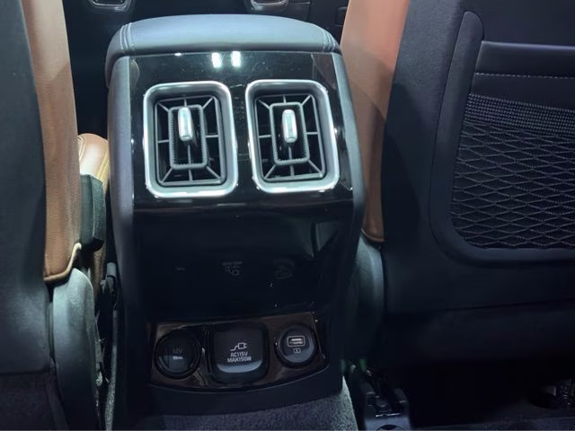 2023 Aruba Green Kia Sorento X-Line SX Prestige AWD SUV