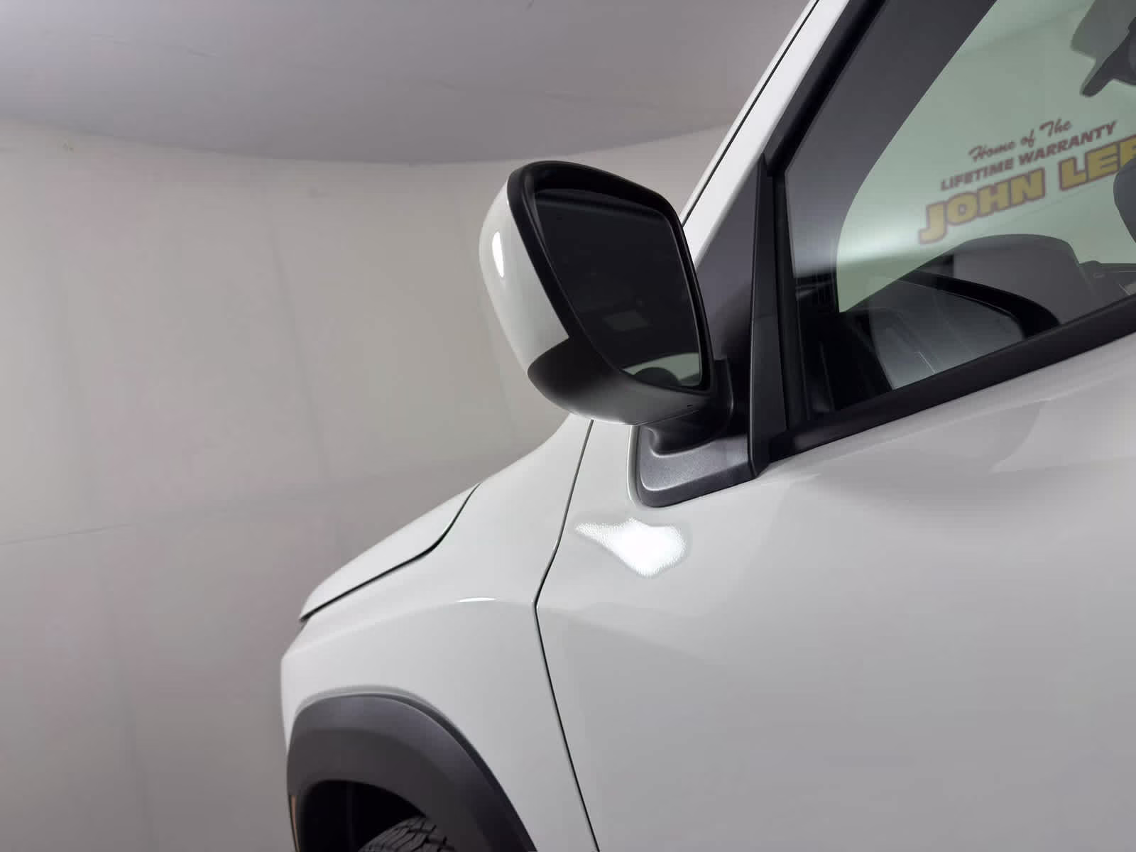 2026 Glacier White Nissan Frontier PRO-X RWD Truck