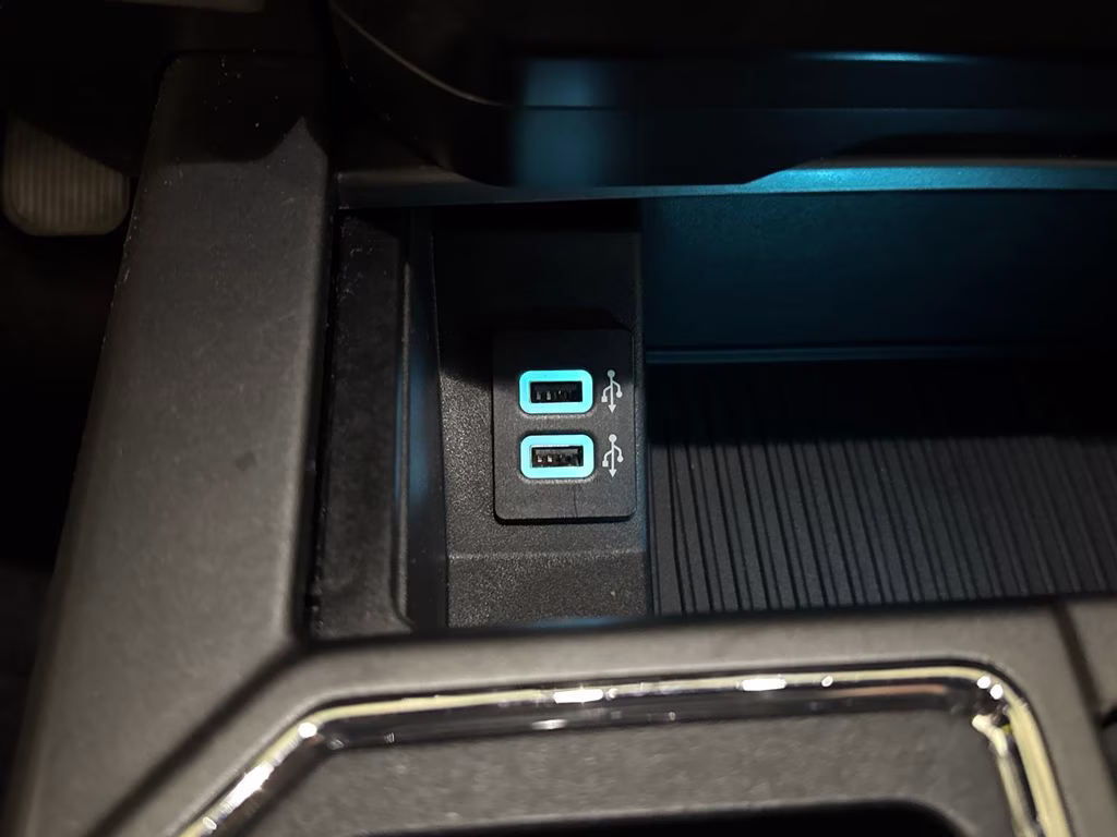 2017 Ingot Silver Ford F-150 XLT RWD Truck