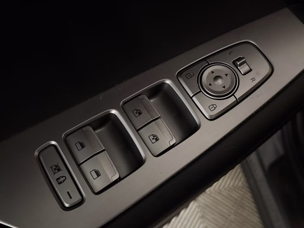 2020 Steel Graphite Hyundai Palisade SEL FWD SUV
