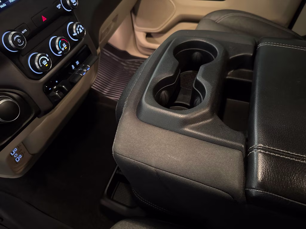 2020 Delmonico Red Pearlcoat Ram 1500 Big Horn/Lone Star RWD Truck