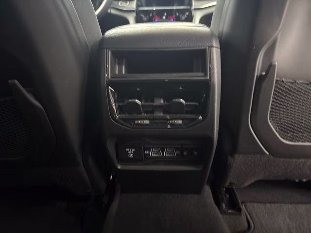 2022 Bright White Clearcoat Jeep Grand Cherokee 4xe 4X4 SUV