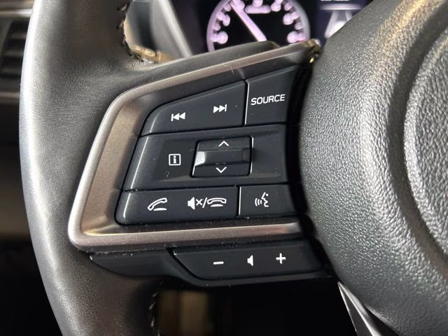 2023 Magnetite Gray Metallic Subaru Ascent Touring AWD SUV