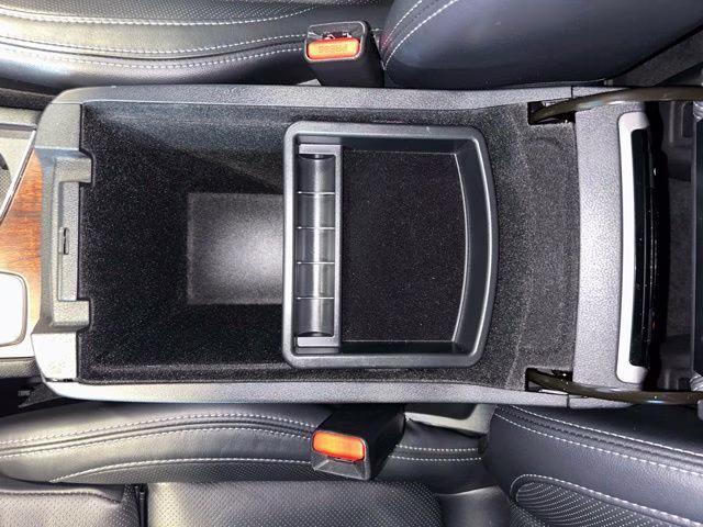2023 Magnetite Gray Metallic Subaru Ascent Touring AWD SUV