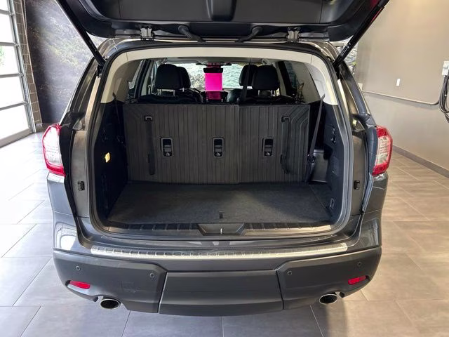2023 Magnetite Gray Metallic Subaru Ascent Touring AWD SUV