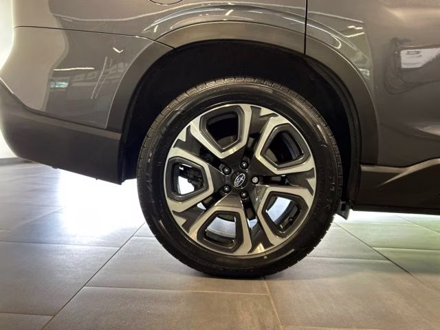 2023 Magnetite Gray Metallic Subaru Ascent Touring AWD SUV