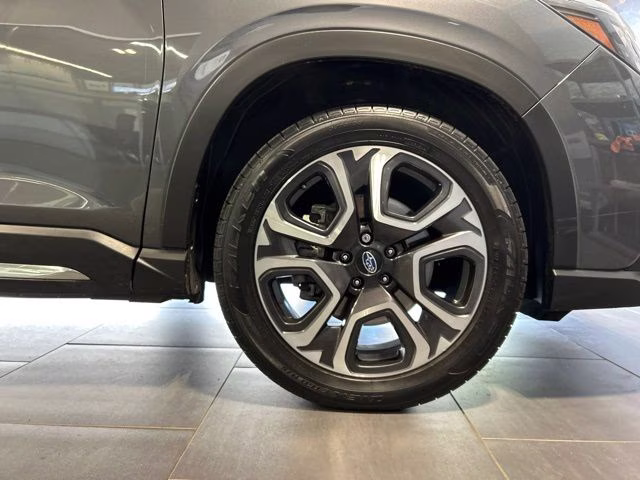 2023 Magnetite Gray Metallic Subaru Ascent Touring AWD SUV