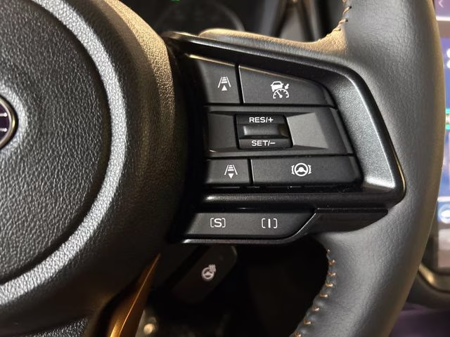 2026 Blue Subaru Crosstrek Wilderness AWD SUV