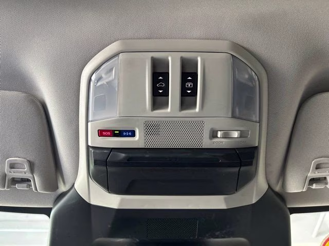 2023 Magnetite Gray Metallic Subaru Ascent Touring AWD SUV