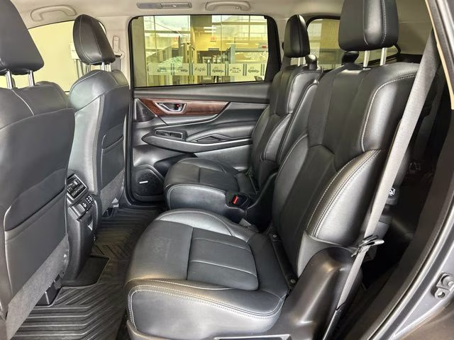 2023 Magnetite Gray Metallic Subaru Ascent Touring AWD SUV