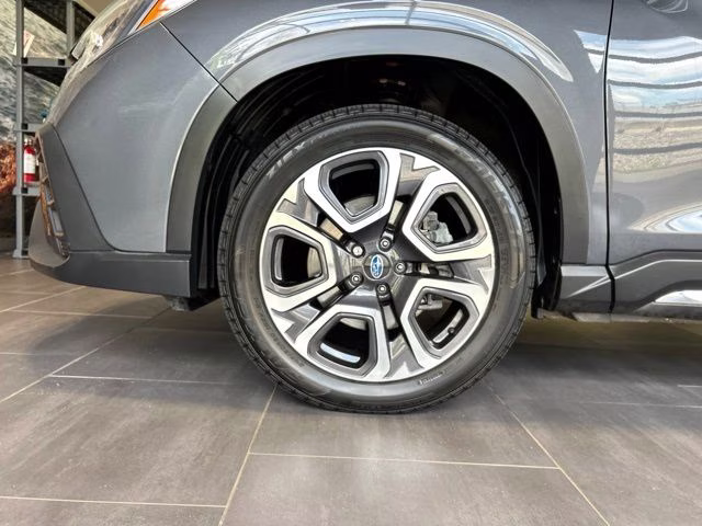 2023 Magnetite Gray Metallic Subaru Ascent Touring AWD SUV