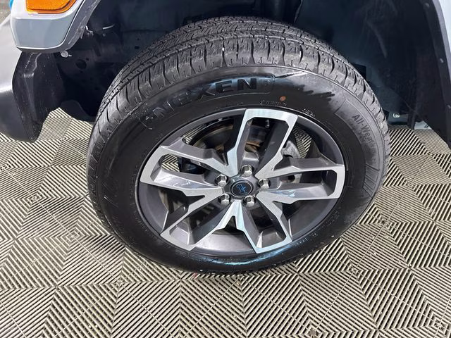 2024 Anvil Clear Coat Jeep Wrangler Sport S 4xe 4X4 SUV