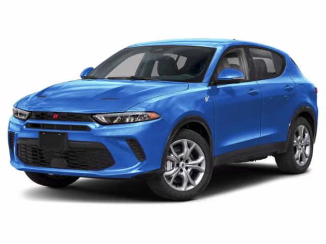 2024 Blu Bayou Dodge Hornet R/T AWD SUV