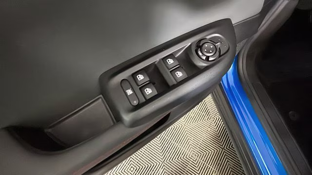 2024 Blu Bayou Dodge Hornet R/T AWD SUV