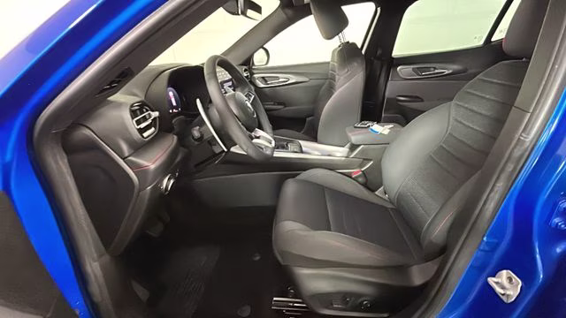 2024 Blu Bayou Dodge Hornet R/T AWD SUV