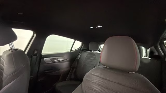 2024 Blu Bayou Dodge Hornet R/T AWD SUV