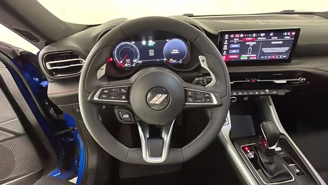 2024 Blu Bayou Dodge Hornet R/T AWD SUV